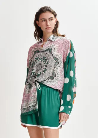 Chemise Essentiel Housiana