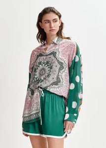 Chemise Essentiel Housiana
