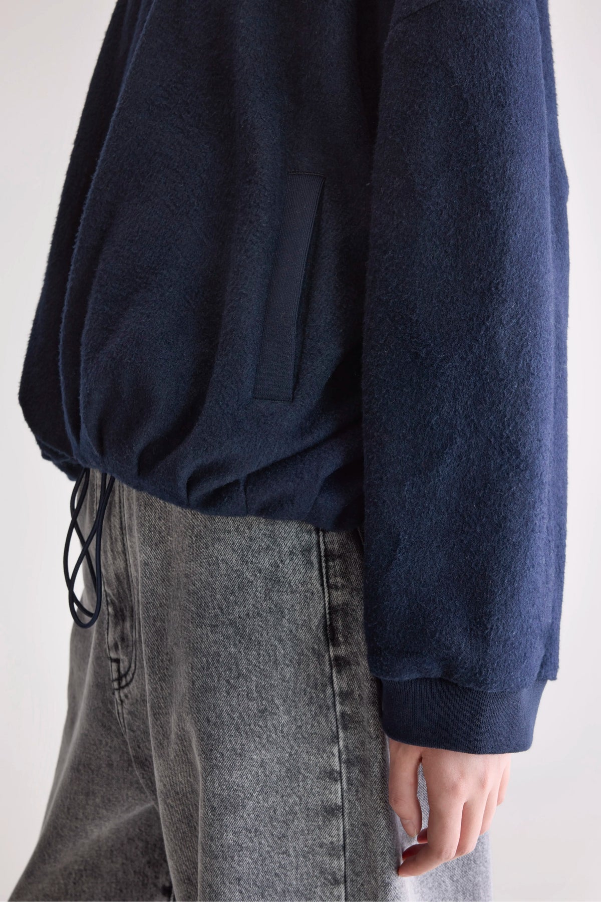 Sweat Bellerose Tallis