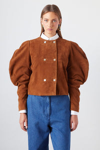Veste THE LABEL EDITION Camilla Terra