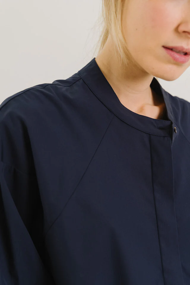 Blouse Sacrecoeur Alice