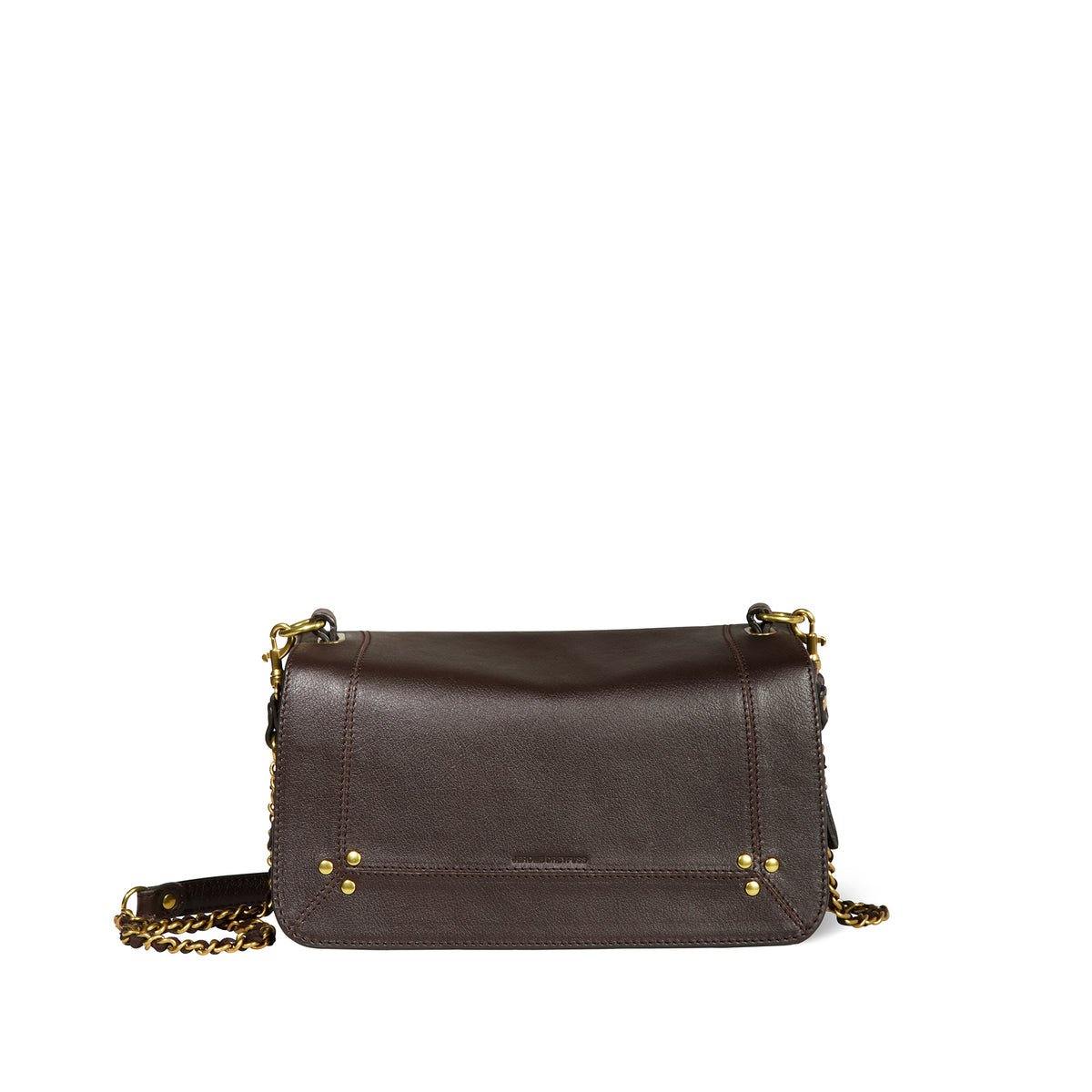 Sac Jérôme Dreyfuss Bobi Moka - Tandem