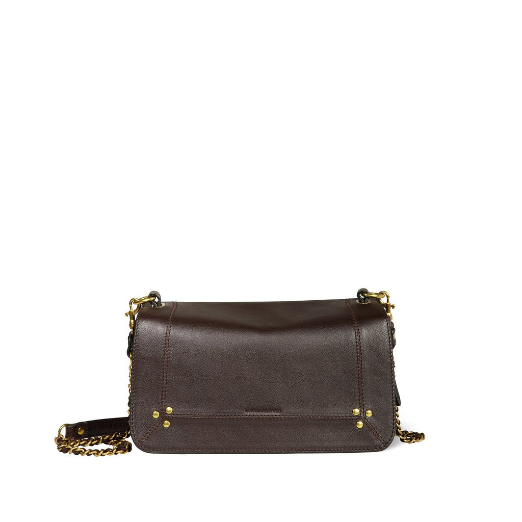 Sac Jérôme Dreyfuss Bobi Moka - Tandem
