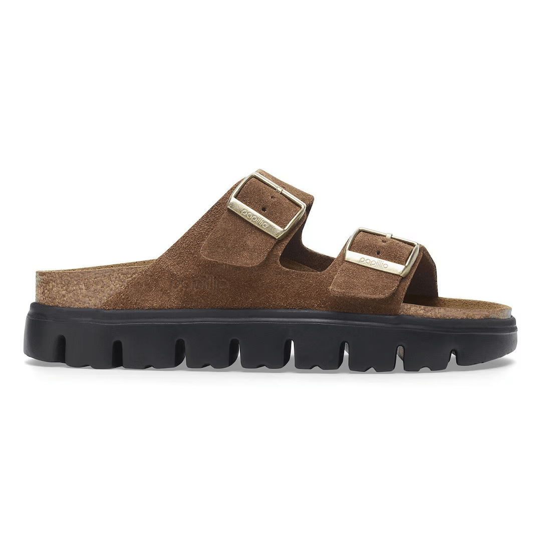 Sandales Birkenstock Arizona Chunky - Tandem