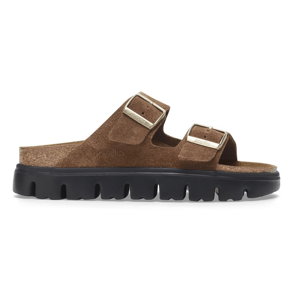 Sandales Birkenstock Arizona Chunky - Tandem
