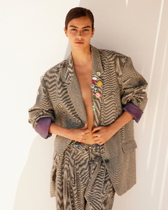 Veste Mes Demoiselles Crescendo