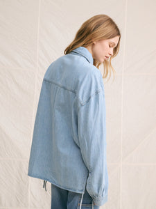 Veste HOD Mike