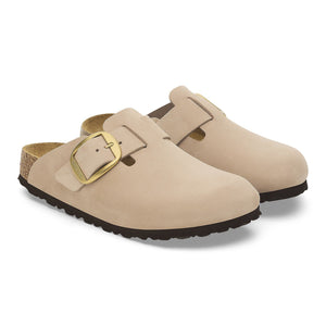 Sabot Birkenstock Boston Big Buckle