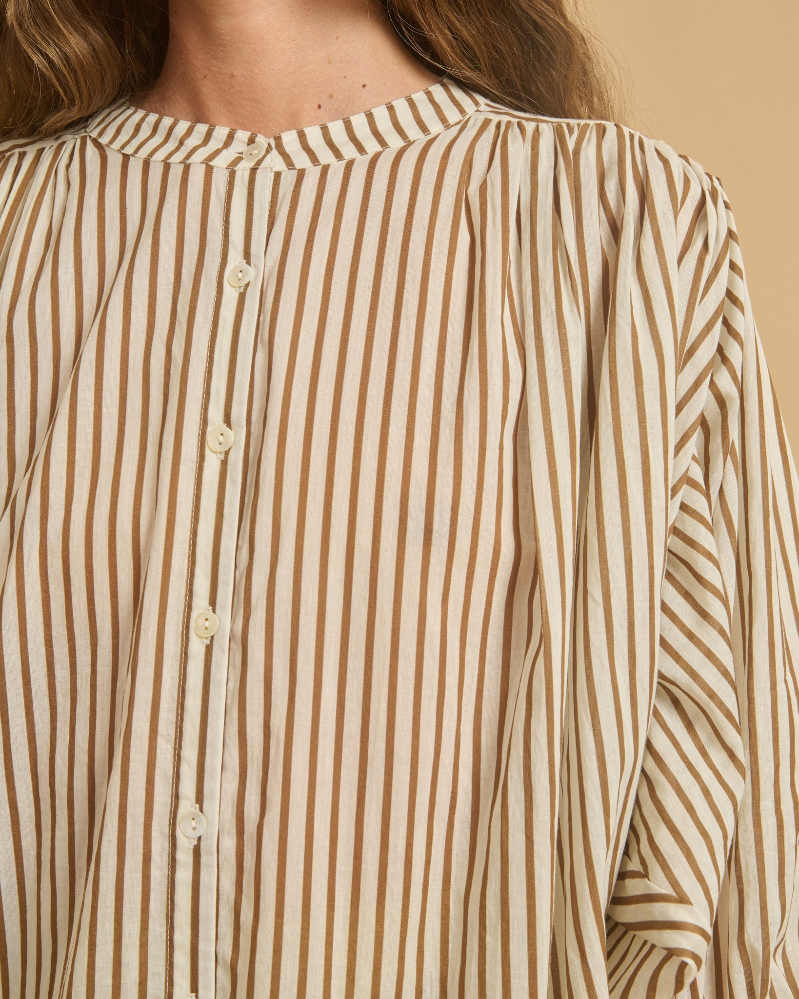 Chemise Diega Célesto
