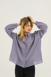 Blouse Sacrecoeur Ali Wave