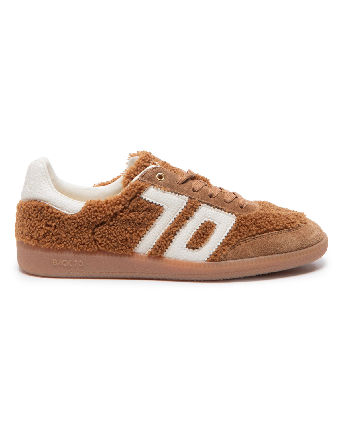 Basket Back 70