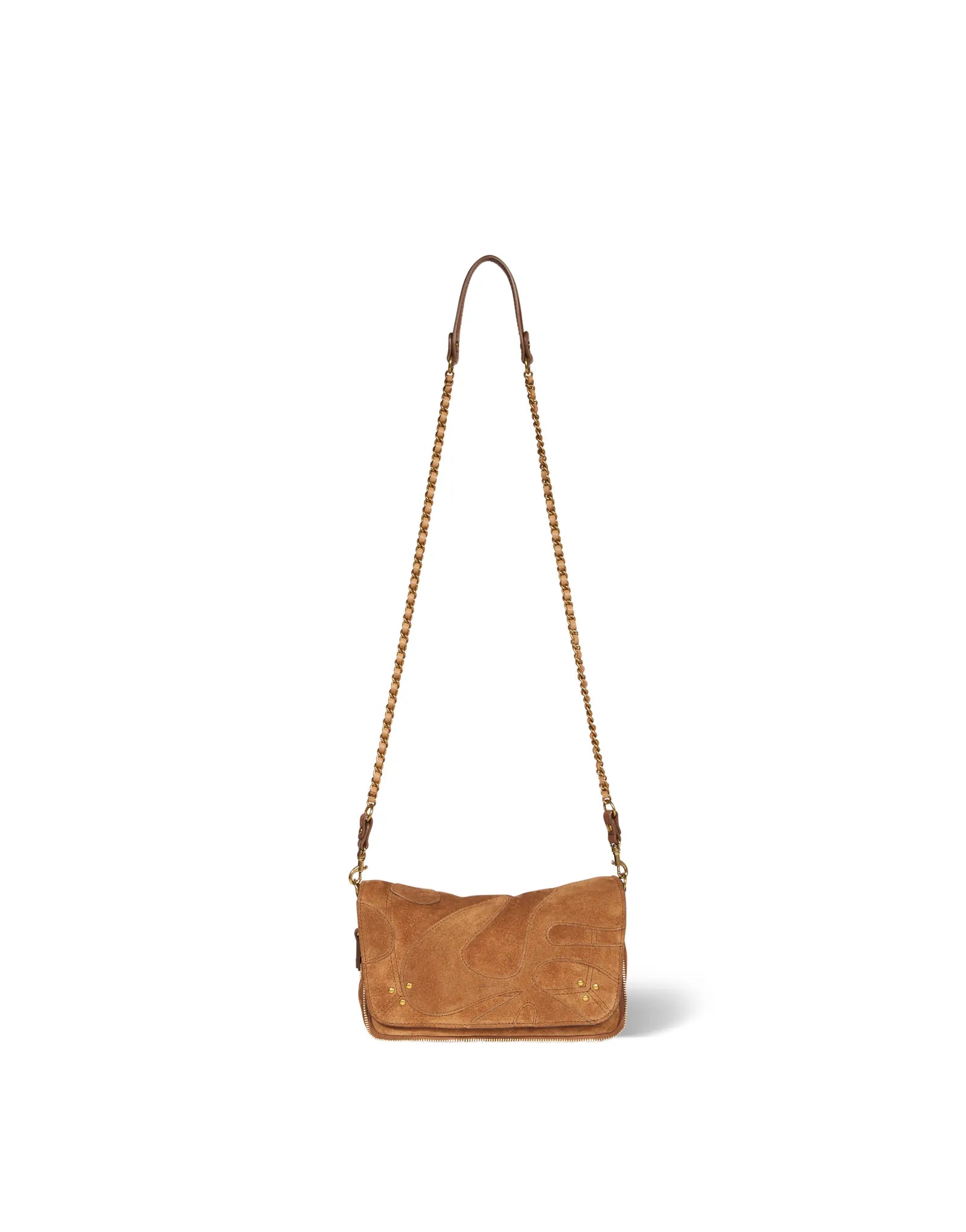 Sac Jérôme Dreyfuss Bobi S Japan Camel