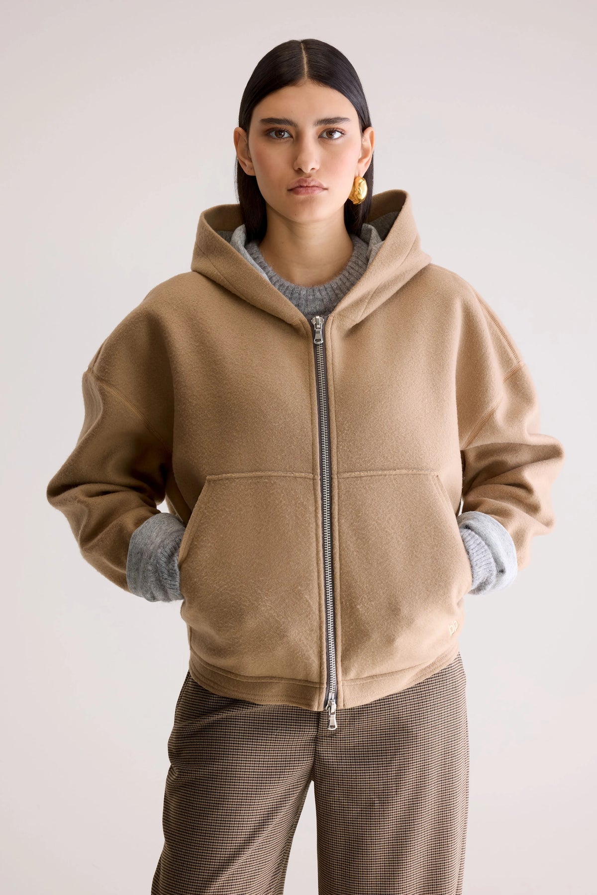 Sweat Bellerose Fannel