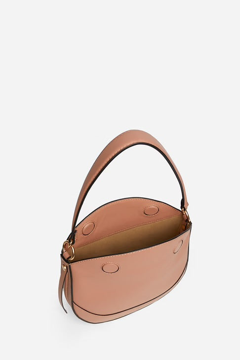 Sac Vanessa Bruno Mini Daily nude