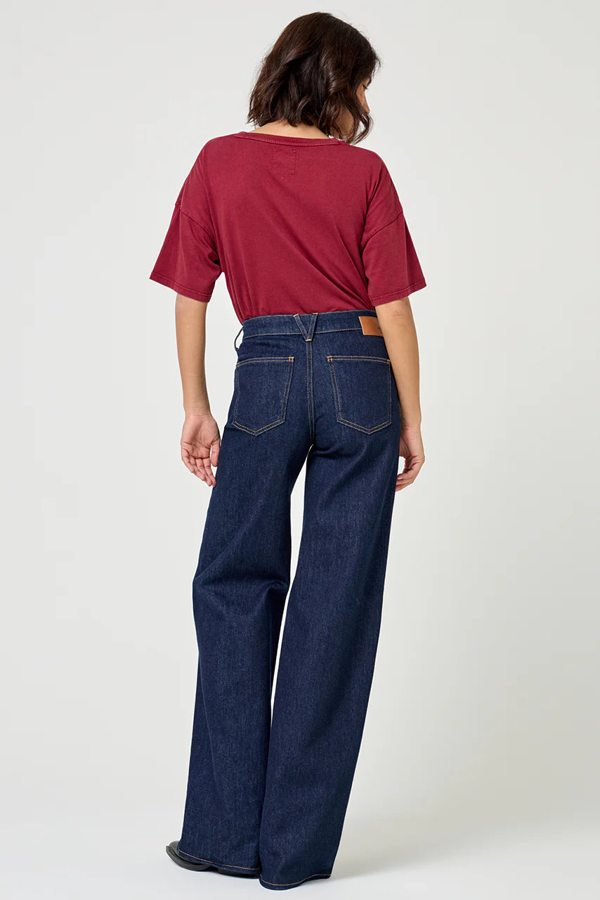 Jean Five Joan