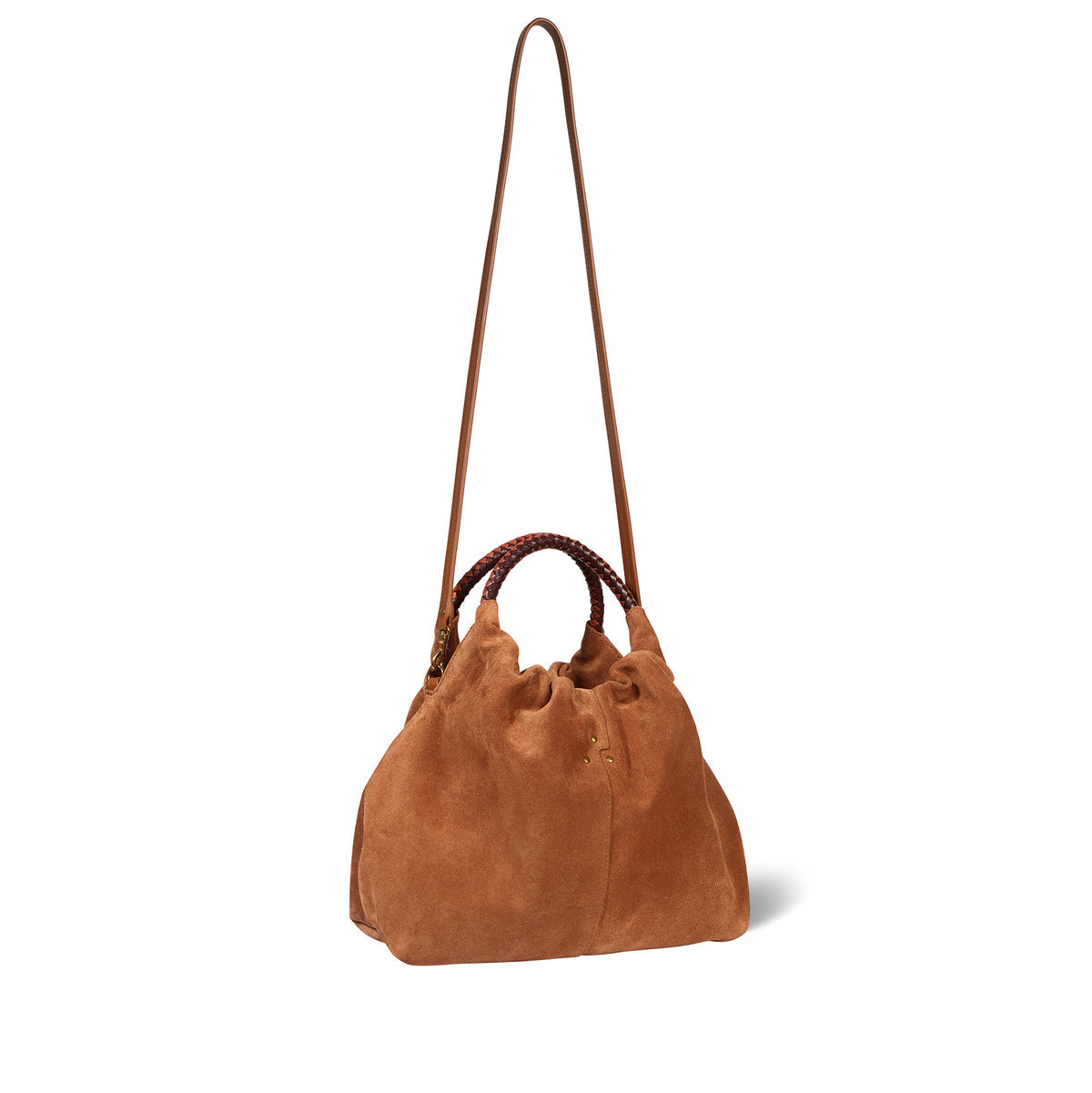 Sac Jérôme Dreyfuss Gordi Caramel
