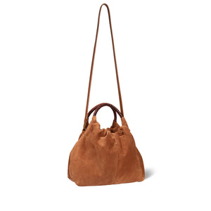Sac Jérôme Dreyfuss Gordi Caramel