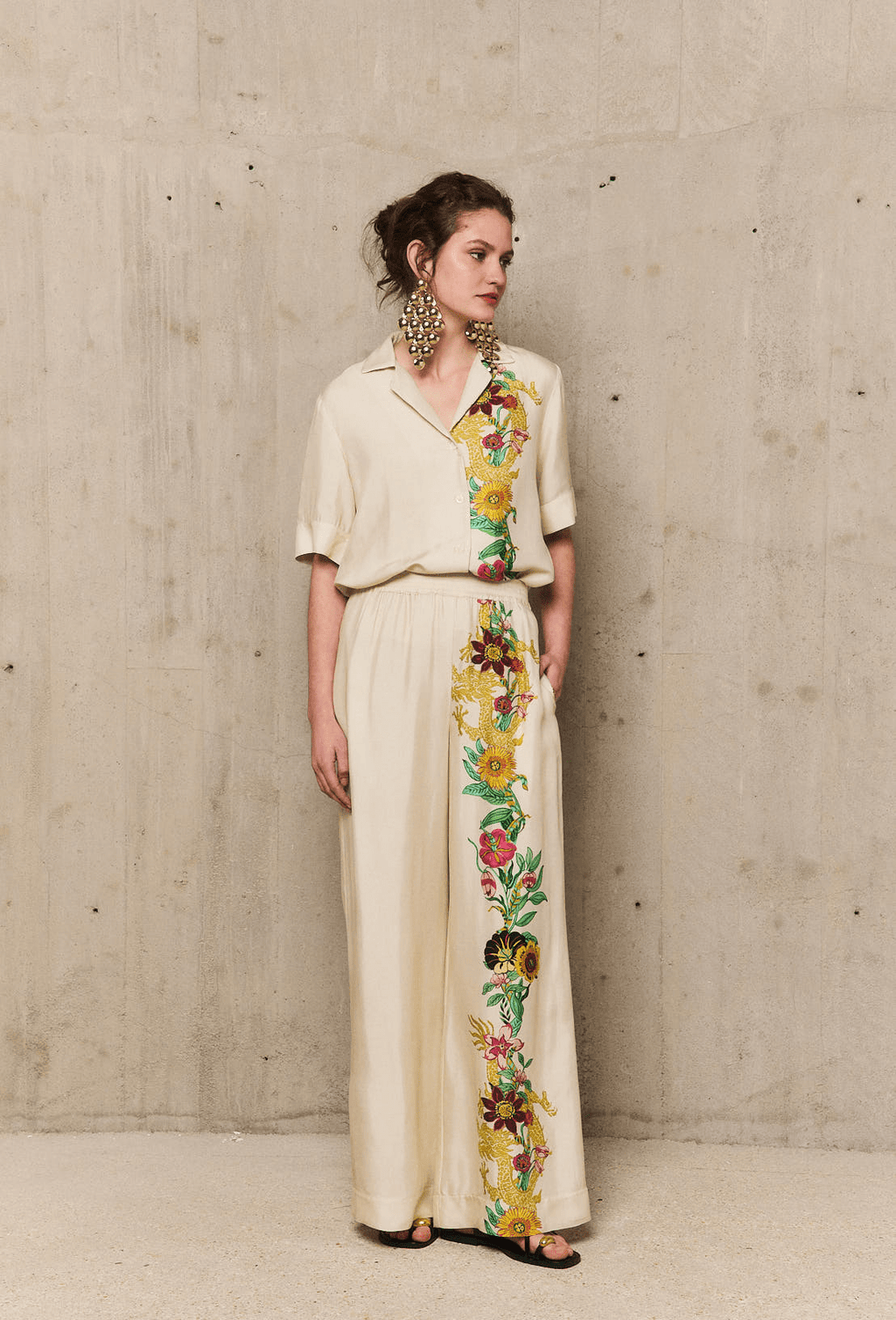 Pantalon Stella Forest Dina - Tandem
