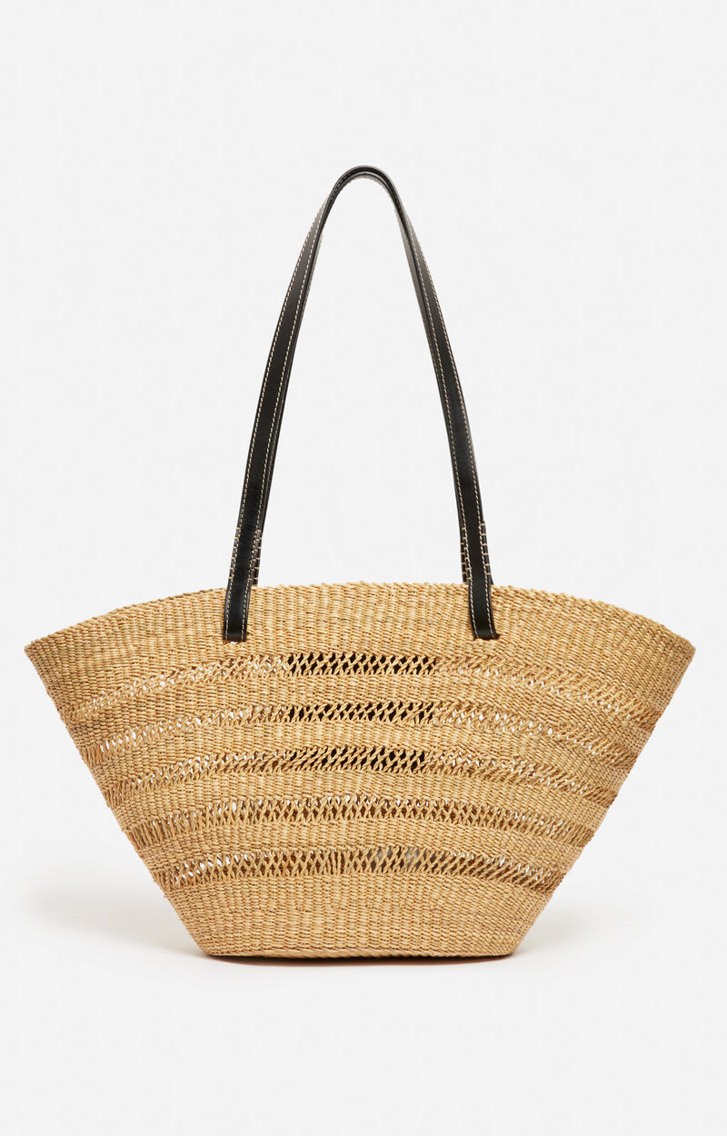 Panier Vanessa Bruno