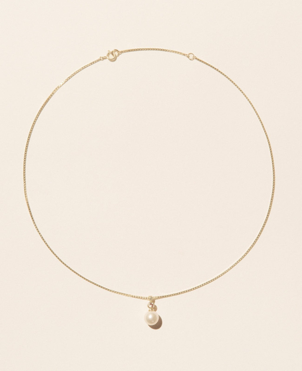 Collier Pascale Monvoisin Martha n•1 - Tandem