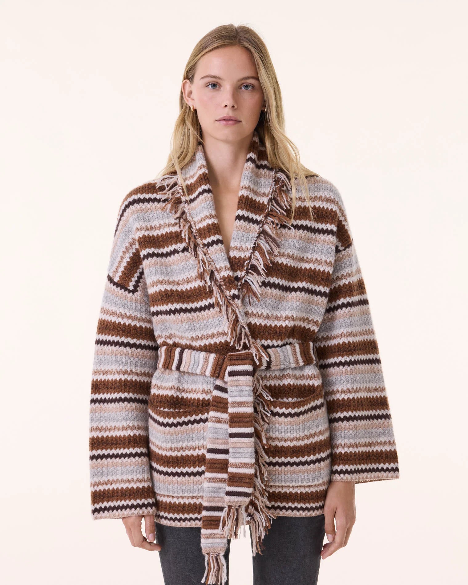 Gilet Kujten Zaina