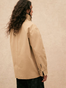 Trench HOD Lotta