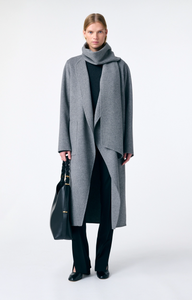 Manteau Vanessa Bruno Valeran