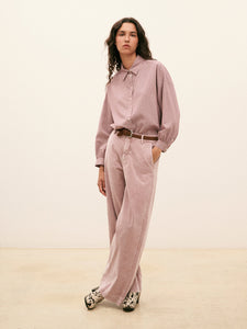 Pantalon HOD Pacifie Wash