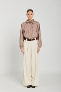 Blouse V de Vinster Clara