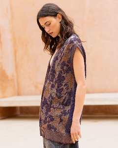 Gilet Mes Demoiselles Movi
