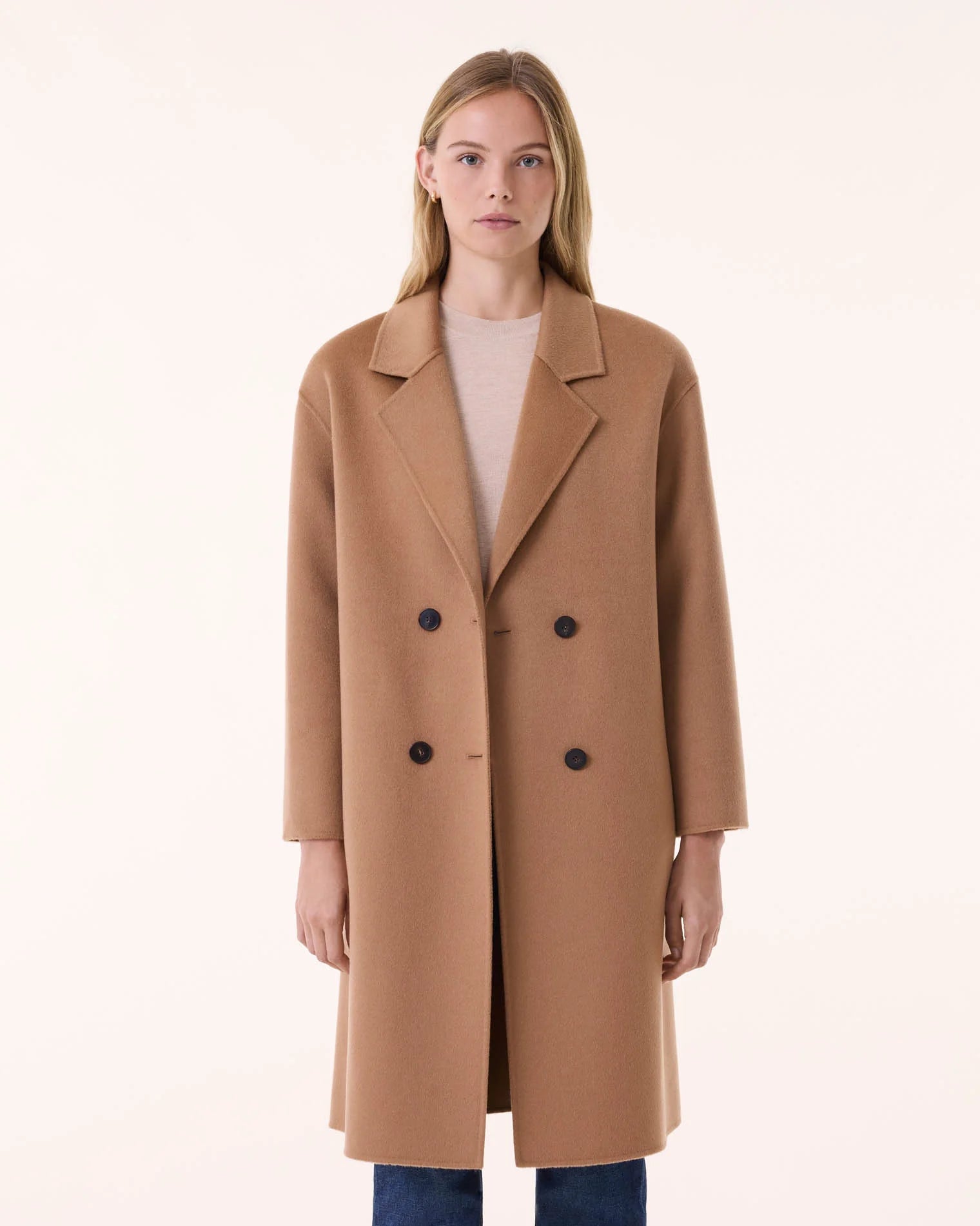 Manteau Kujten Kaku