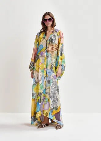 Robe Essentiel Hidril - Tandem