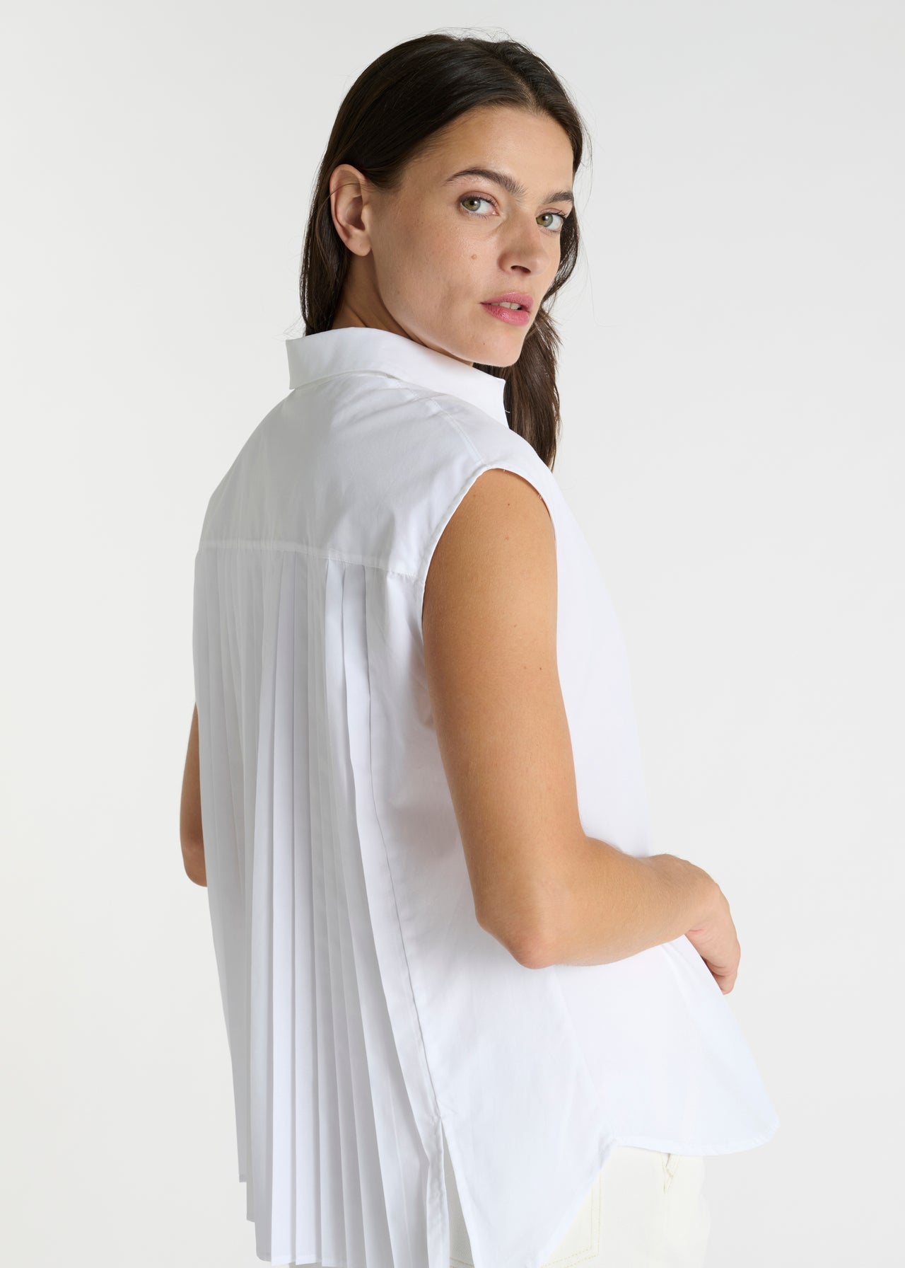 Chemise HanaSan Neela
