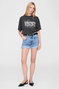 T-shirt Anine Bing Ashton concert - Tandem