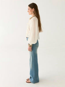 Blouse Maison Hotel Ludovica - Tandem