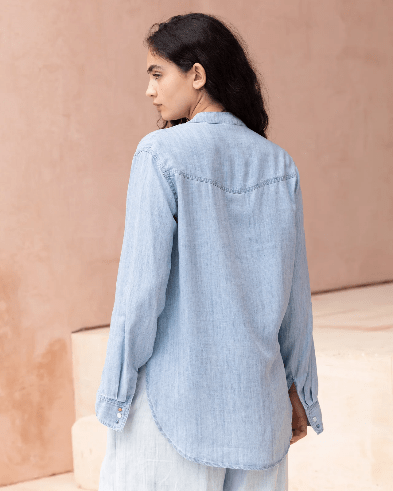 Chemise Mes Demoiselles Plany - Tandem