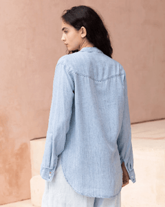 Chemise Mes Demoiselles Plany - Tandem