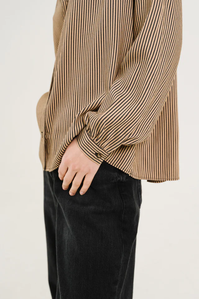 Chemise Sacrecoeur Ali Dandy