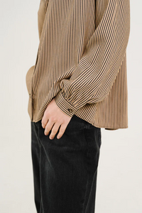 Chemise Sacrecoeur Ali Dandy