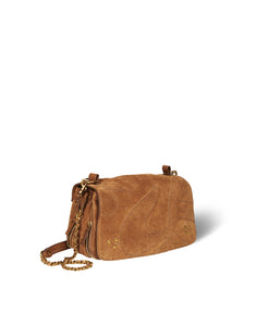 Sac Jérôme Dreyfuss Bobi Japan Camel