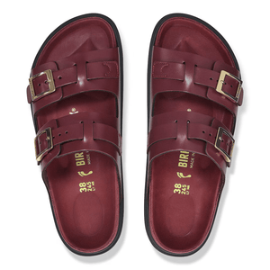 Sandales Birkenstock ST Barths Berry - Tandem