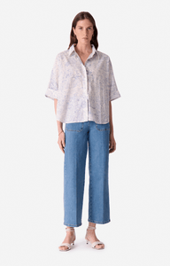 Chemise Vanessa Bruno Bobby - Tandem