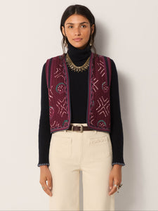 Gilet Maison Hotel Natalie