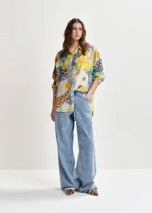 Chemise Essentiel Hila - Tandem