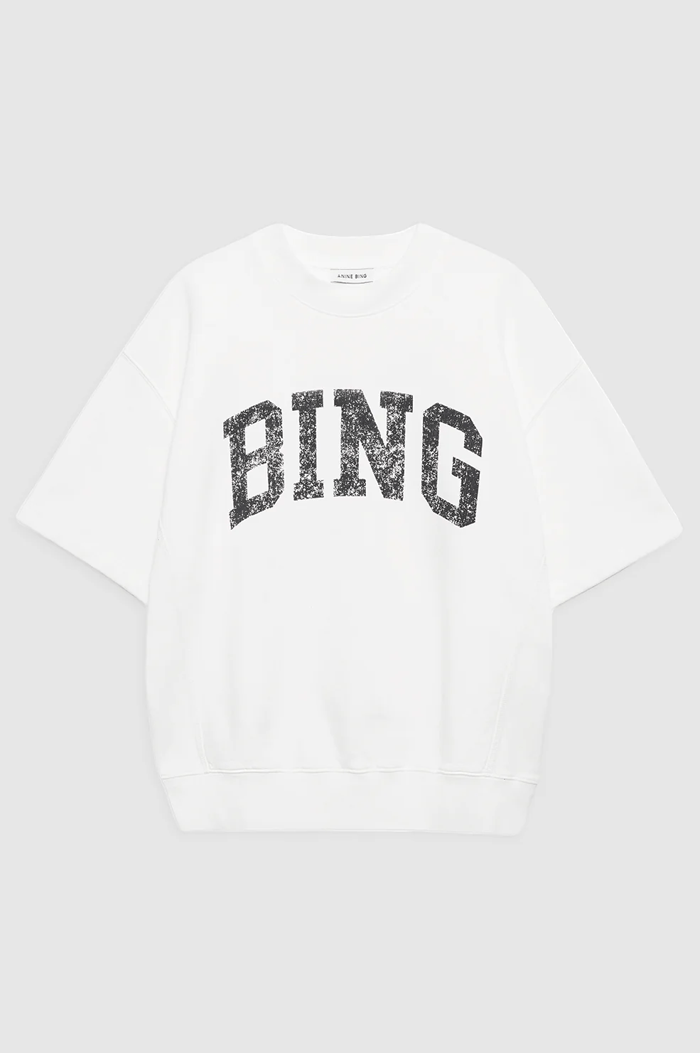 Sweat Anine Bing Jay - Tandem