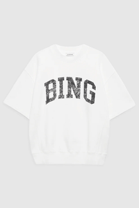 Sweat Anine Bing Jay - Tandem