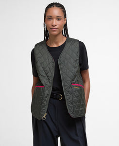 Veste Barbour Mon