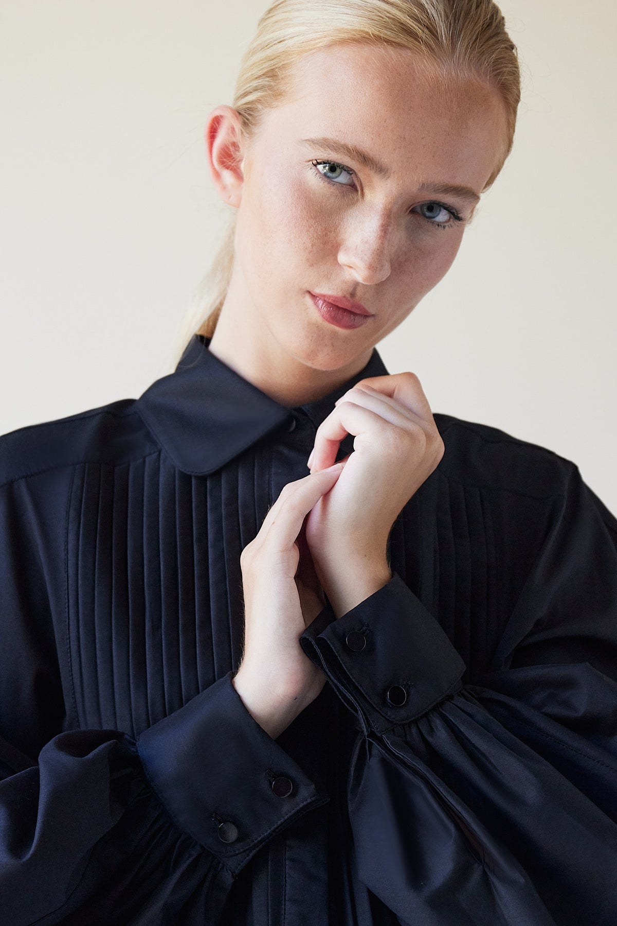 Chemise THE LABEL EDITION Gatsby