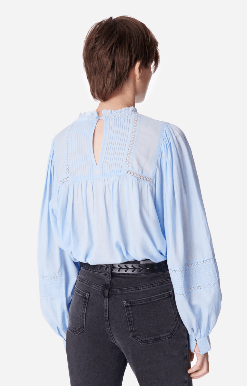 Blouse VANESSA BRUNO Calin - Tandem