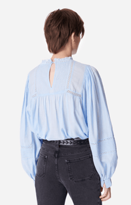 Blouse VANESSA BRUNO Calin - Tandem